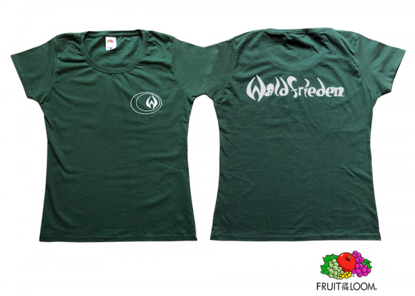 Waldfrieden Shirt „Nightglow“