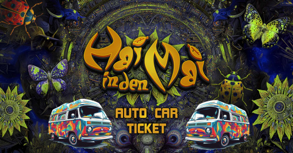 Hai in den Mai Festival