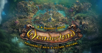 Waldfrieden Wonderland Festival