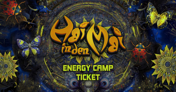 Hai in den Mai Festival