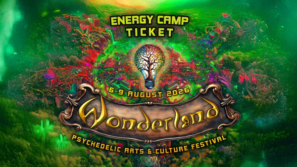 Waldfrieden Wonderland Festival