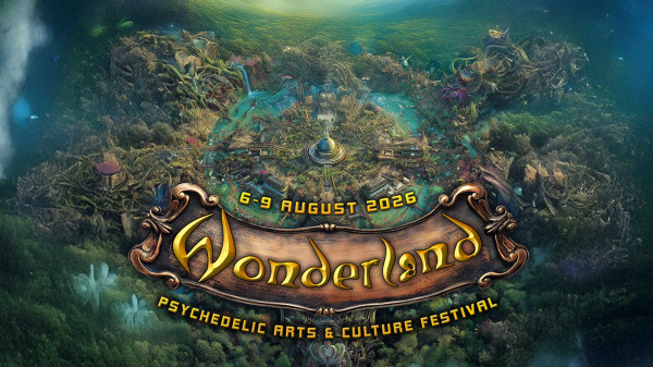 Waldfrieden Wonderland Festival